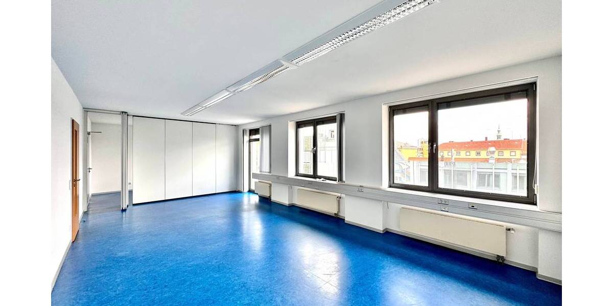 Gewerbeobjekt Kaiserslautern Innenstadt - 1 Zimmer, 4.600&euro; | Angebot:25741273