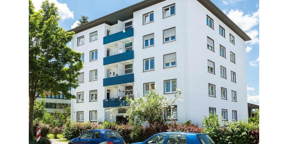 Etagenwohnung Kaiserslautern Betzenberg - 1 Zimmer, 33 m&sup2;, 335&euro; | Angebot:26257272