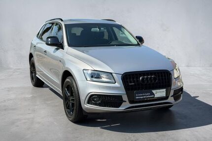 Audi Q5 80.000 km 22.999 &euro; Neustadt 67433