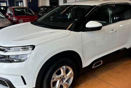 Citroen C5 Aircross 136.371 km 14.190 &euro; Bad Dürkheim 67098