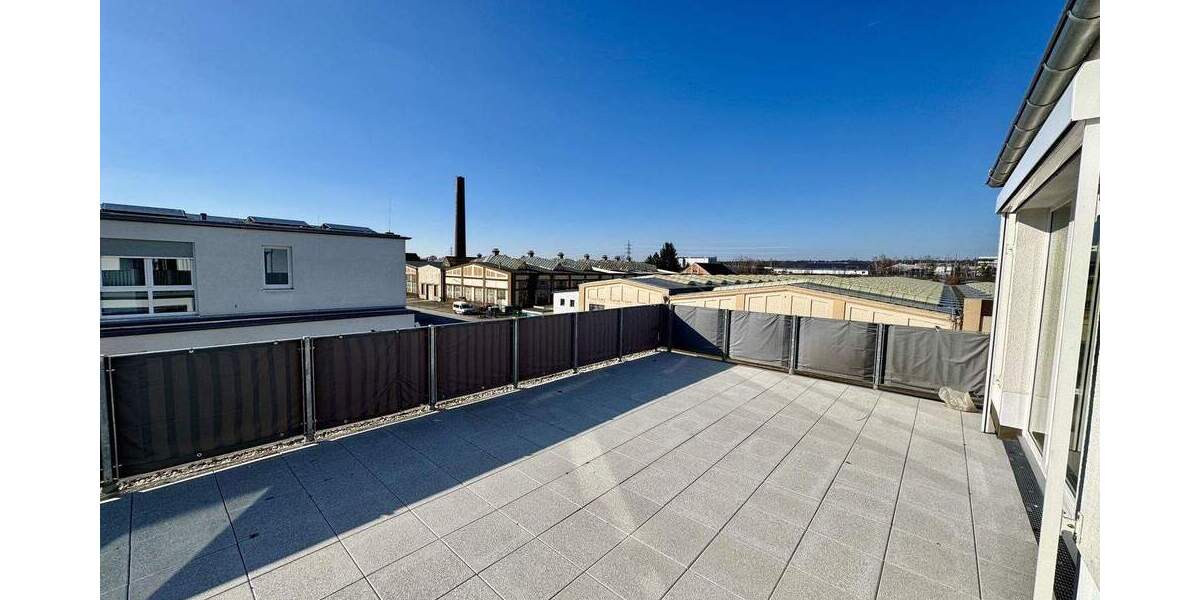 Etagenwohnung Kaiserslautern Innenstadt - 3 Zimmer, 123 m&sup2;, 435.000&euro; | Angebot:25691224