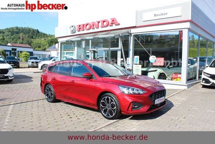 Ford Focus 82.617 km 17.990 € Rockenhausen 67806