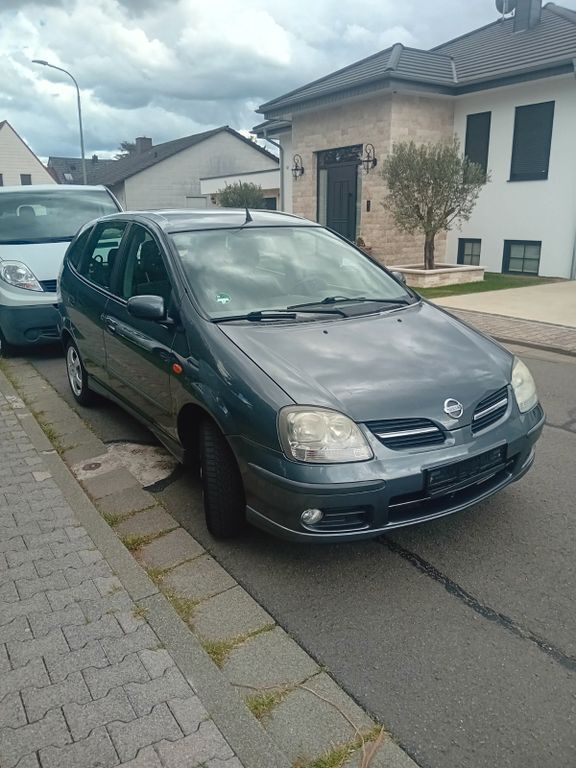 Almera Tino