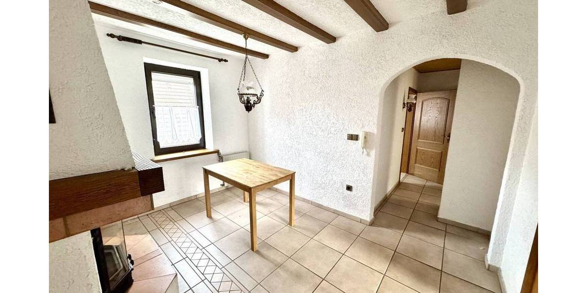 Doppelhaushälfte Kaiserslautern Siegelbach - 3 Zimmer, 99 m&sup2;, 199.000&euro; | Angebot:25928847