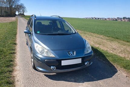 Peugeot 307 221.800 km 1.800 &euro; Enkenbach-Alsenborn 67677