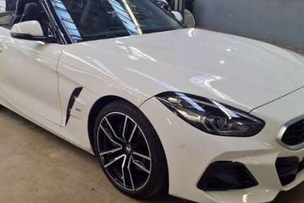 BMW Z4 24.800 km 47.975 &euro; Pirmasens 66954
