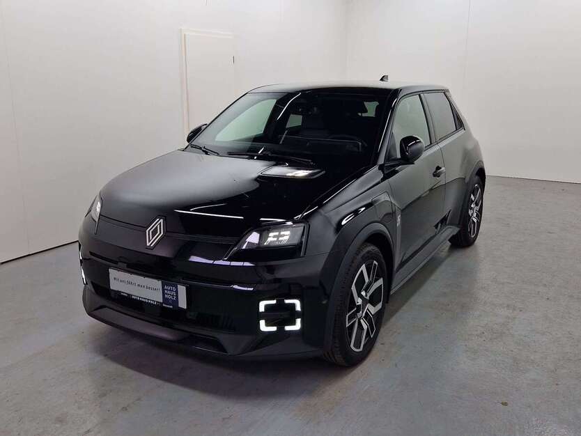 Renault R 5 2.284 km 33.490 € Neustadt an der Weinstrasse 67433