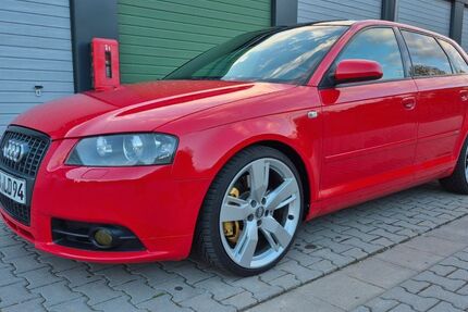 Audi A3 240.000 km 6.500 &euro; Bolanden 67295