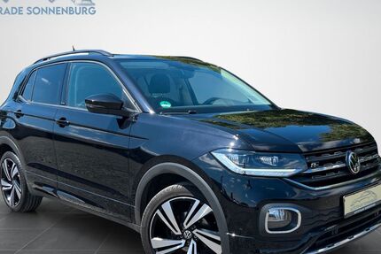 VW T-Cross 45.928 km 22.990 &euro; Mehlingen 67678