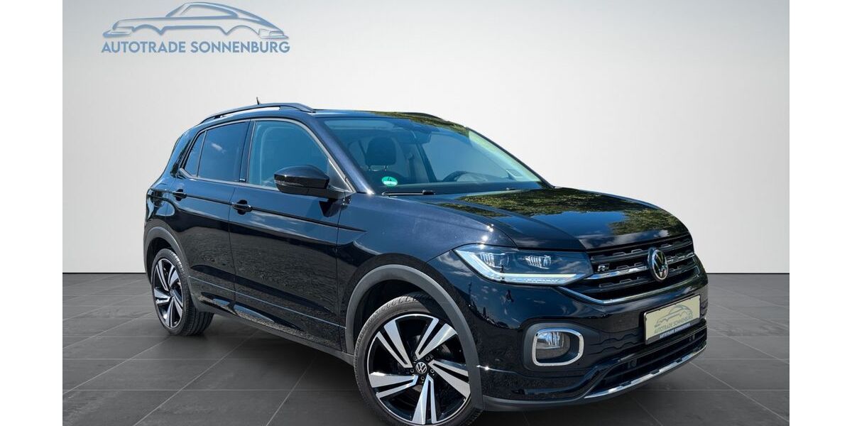 VW T-Cross 45.928 km 22.990 &euro; Mehlingen 67678