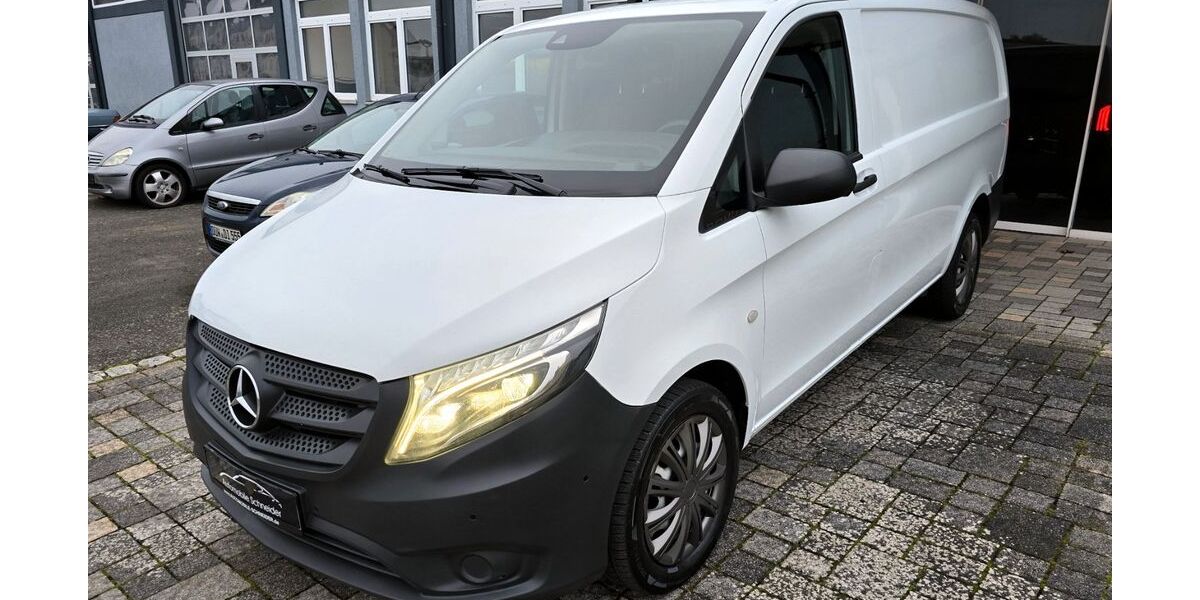 Mercedes-Benz Vito 244.000 km 17.900 &euro; Neustadt 67433