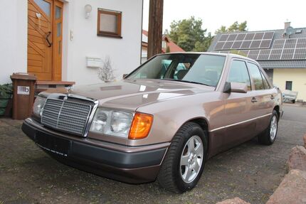 Mercedes-Benz 250 167.123 km 11.900 &euro; Stelzenberg 67705