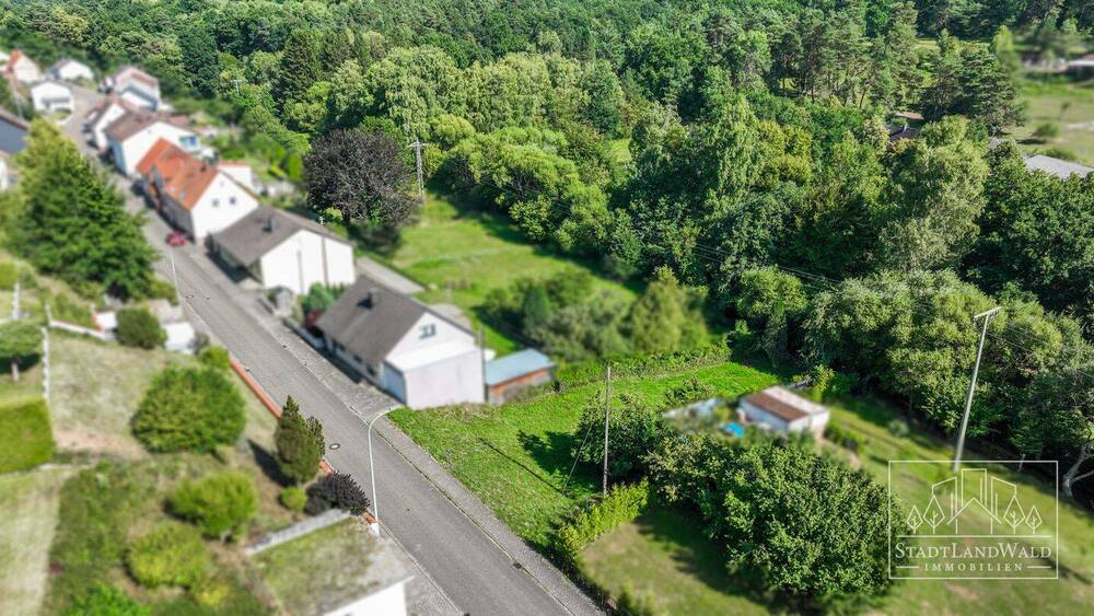 Grundstück Merzalben - 44.680&euro; | Angebot:23950776