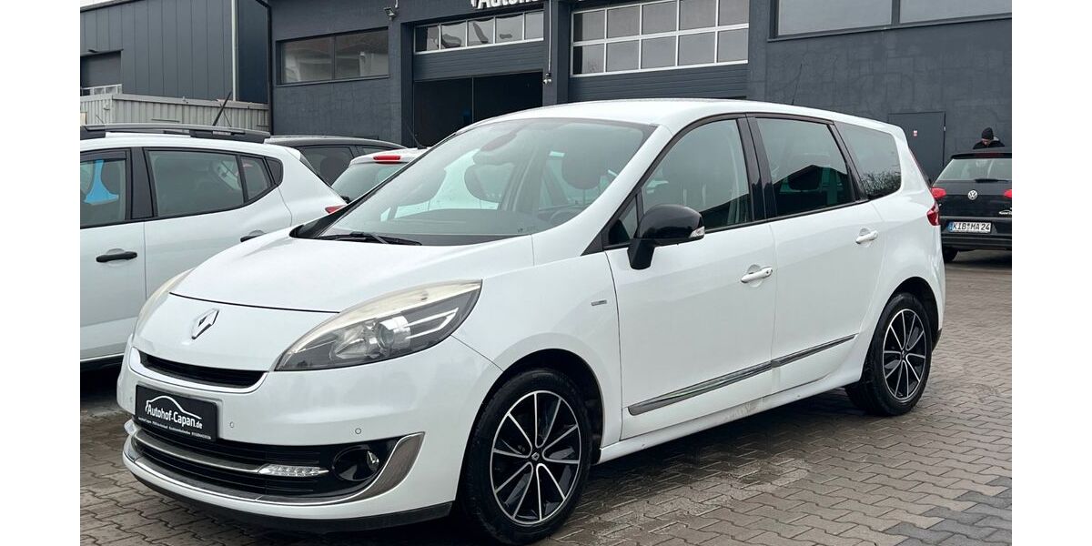 Renault Scenic 120.000 km 7.699 &euro; Kirchheimbolanden 67292