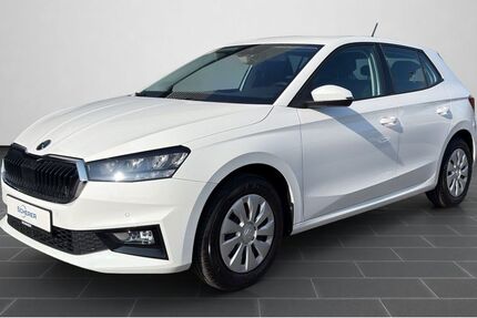 Skoda Fabia 21.000 km 17.300 &euro; Neustadt a.d. Weinstraße 67433