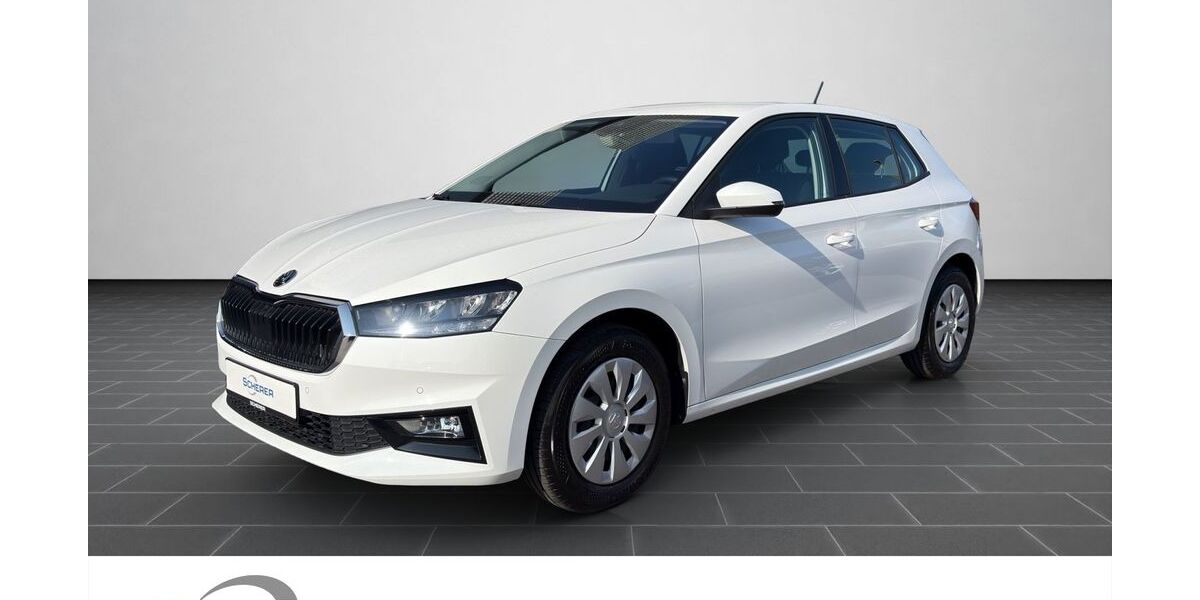 Skoda Fabia 21.000 km 17.300 &euro; Neustadt a.d. Weinstraße 67433