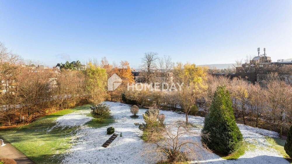 Etagenwohnung Kaiserslautern Innenstadt - 2 Zimmer, 55 m&sup2;, 139.000&euro; | Angebot:25820630