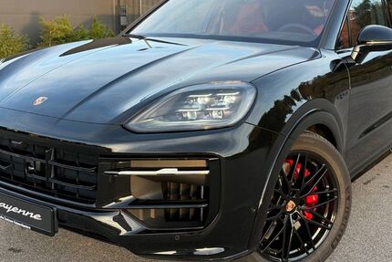 Porsche Cayenne 9.900 km 139.990 &euro; Kaiserslautern 67657