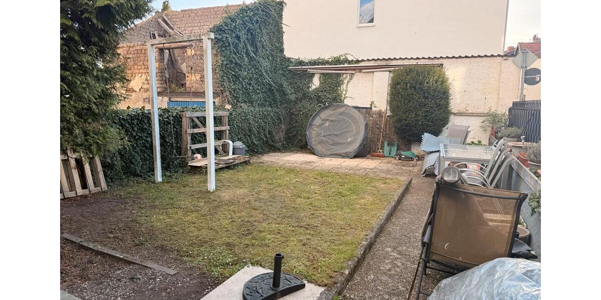 Einfamilienhaus Meisenheim - 4 Zimmer, 100 m&sup2;, 800&euro; | Angebot:26701832
