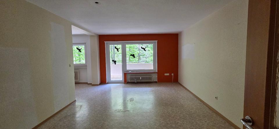 Etagenwohnung Kaiserslautern Bahnheim - 3.5 Zimmer, 93 m&sup2;, 219.000&euro; | Angebot:26552223