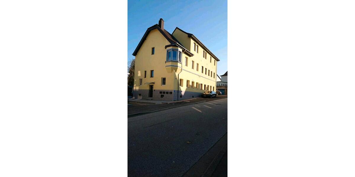 Etagenwohnung Brücken (Pfalz) - 6 Zimmer, 120 m&sup2;, 850&euro; | Angebot:26336261
