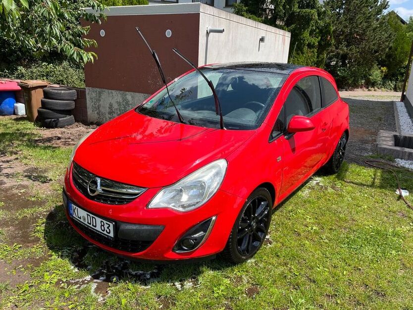 Corsa