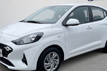 Hyundai i10 8.847 km 13.990 &euro; Pirmasens 66954
