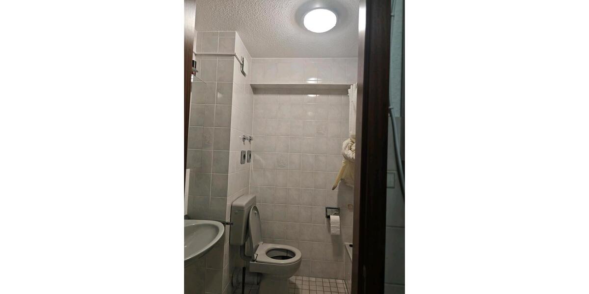 Etagenwohnung Kaiserslautern Bahnheim - 1 Zimmer, 28 m&sup2;, 500&euro; | Angebot:26465445