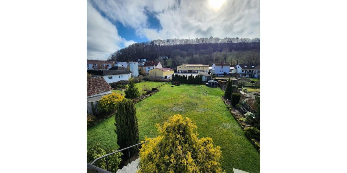 Einziehen & Wohlfühlen – Gepflegtes freistehendes 60er-Jahre-EFH mit Gartenparadies - Einfamilienhaus Thaleischweiler-Fröschen Fröschen | Angebot:25342461