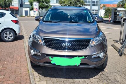 Kia Sportage 183.000 km 8.990 &euro; Pirmasens 66955