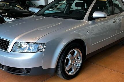 Audi A4 104.802 km 6.650 &euro; Bad Dürkheim 67098