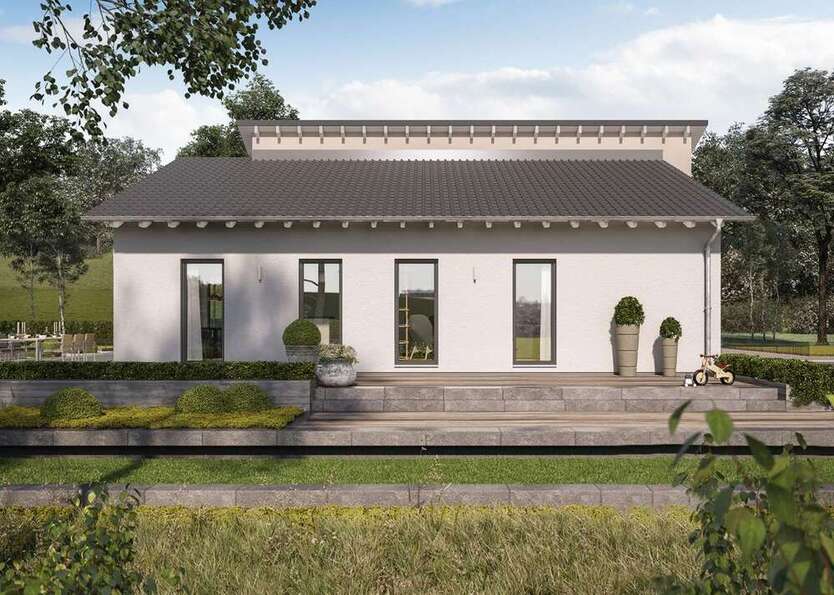 Haus zum Kaufen in Altenglan 366.729 € 140 m²
