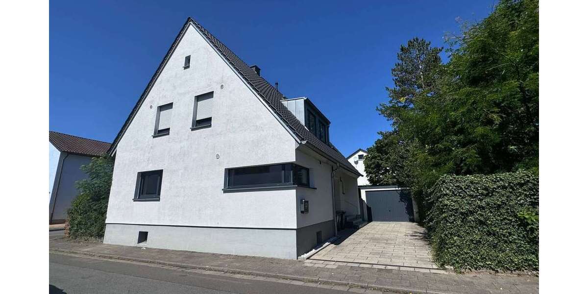 Einfamilienhaus Kaiserslautern Engelshof - 4 Zimmer, 129 m&sup2;, 1.650&euro; | Angebot:27201695