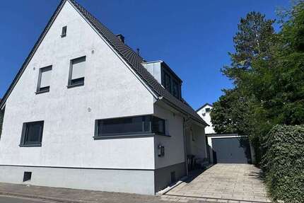 Haus Kaiserslautern Engelshof - 4 Zimmer, 129 m&sup2;, 1.650&euro; | Angebot:27201695