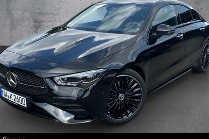 Mercedes CLA 200
