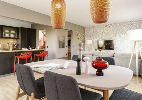 Einfamilienhaus Wachenheim an der Weinstraße - 6 Zimmer, 165 m&sup2;, 789.000&euro; | Angebot:26228653