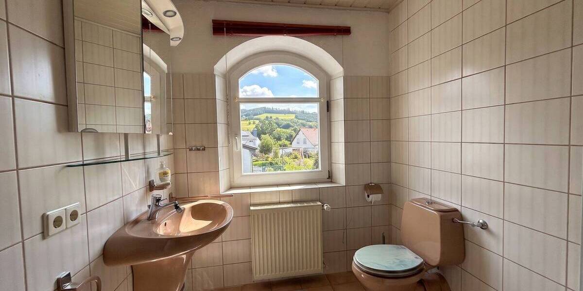 Etagenwohnung Höringen - 2 Zimmer, 63 m&sup2;, 500&euro; | Angebot:26435799