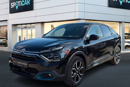 Citroen C4 42.540 km 18.490 € Kaiserslautern 67661