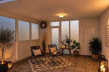 Wohnung Pirmasens Niedersimten - 3 Zimmer, 113 m&sup2;, 174.900&euro; | Angebot:27116355
