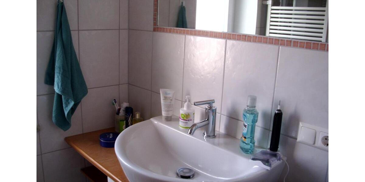 Etagenwohnung Steinwenden - 3 Zimmer, 126 m&sup2;, 1.300&euro; | Angebot:24582204