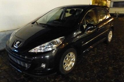Peugeot 207 61.847 km 5.500 € Neustadt 67433