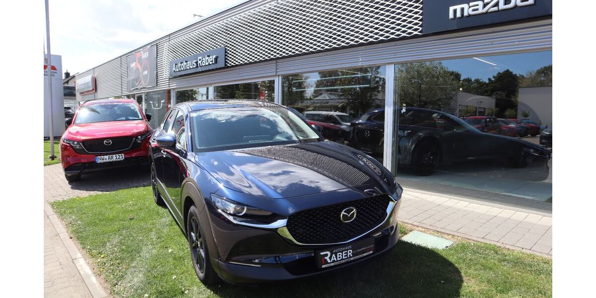 Mazda CX-30 42.290 km 23.490 &euro; Neustadt 67433