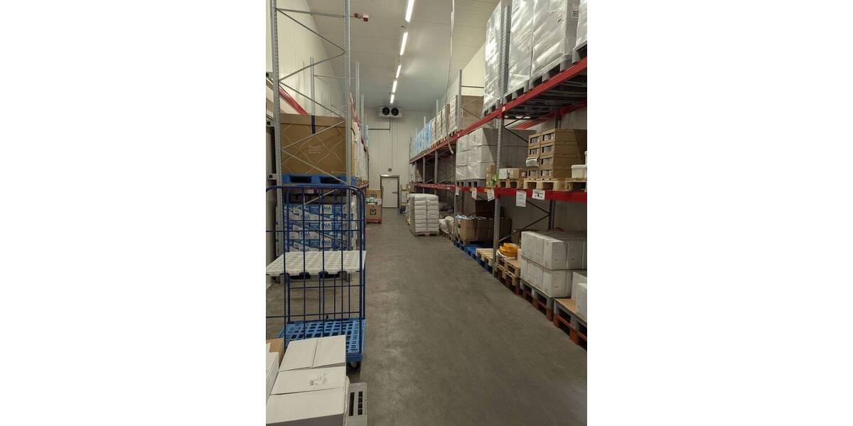 Gewerbeobjekt Kaiserslautern Siegelbach - 3.950.000&euro; | Angebot:26826941