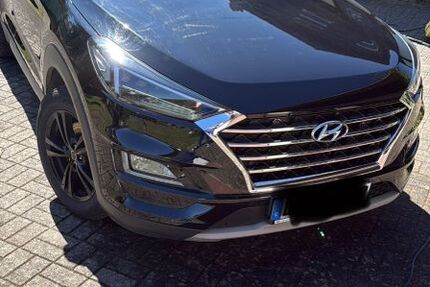 Hyundai TUCSON 126.000 km 19.500 &euro; Carlsberg 67316