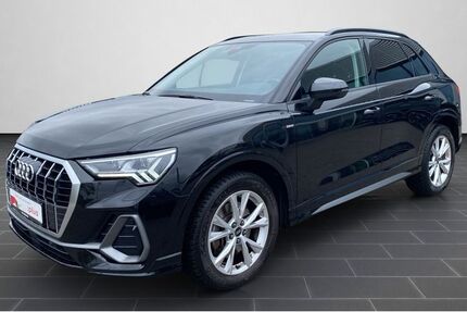 Audi Q3 47.201 km 30.990 € Neustadt a.d. Weinstraße 67433