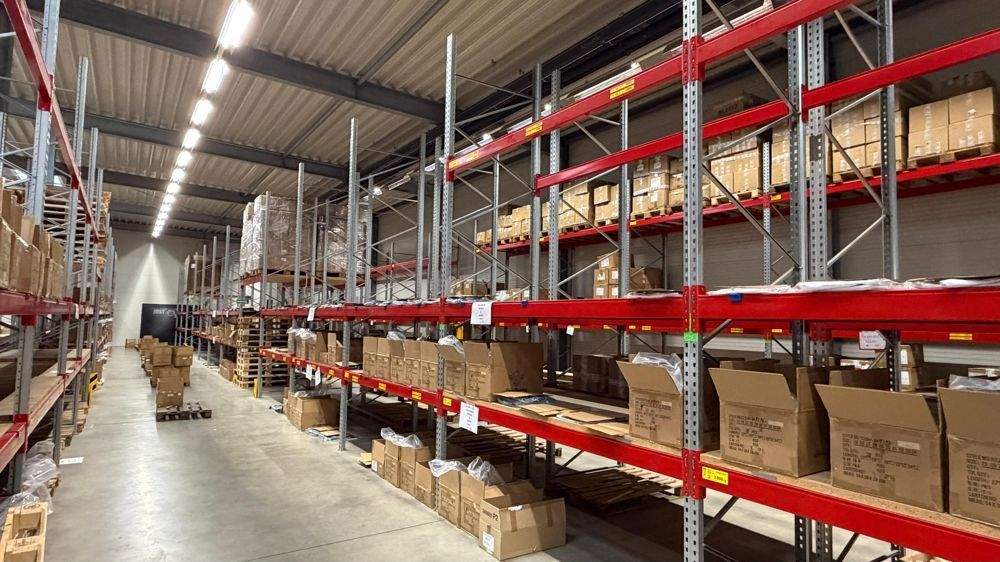 Gewerbeobjekt Kaiserslautern / Siegelbach Siegelbach - 4.450.000&euro; | Angebot:25095207