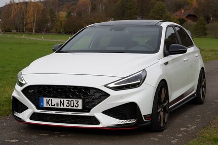 Hyundai i30 44.900 km 32.733 &euro; Weilerbach 67685