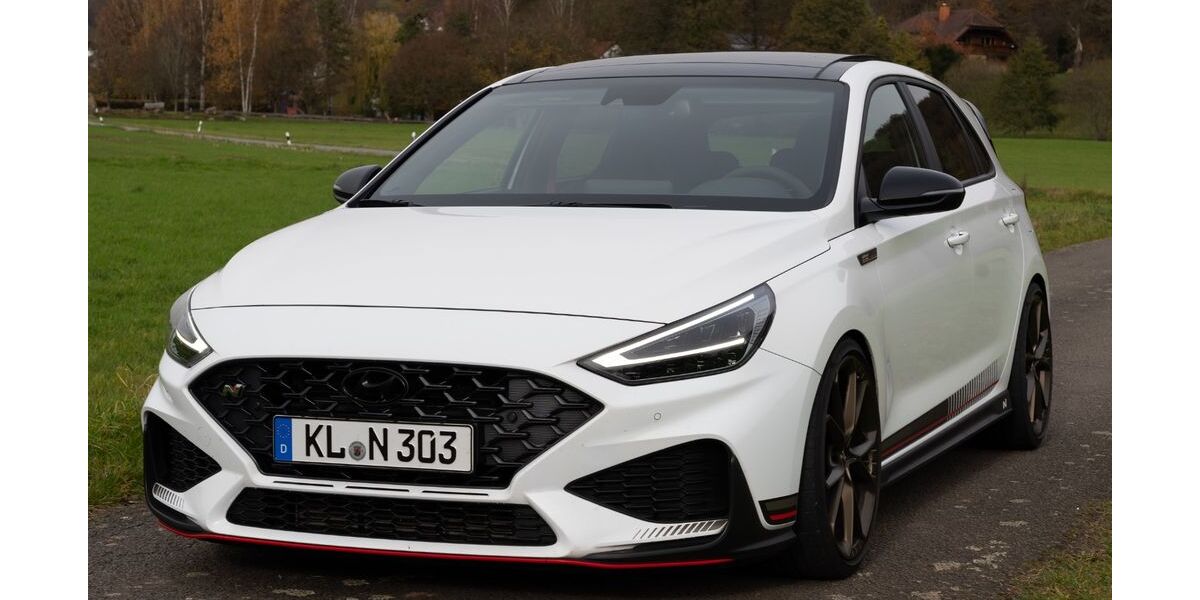 Hyundai i30 44.900 km 32.733 &euro; Weilerbach 67685