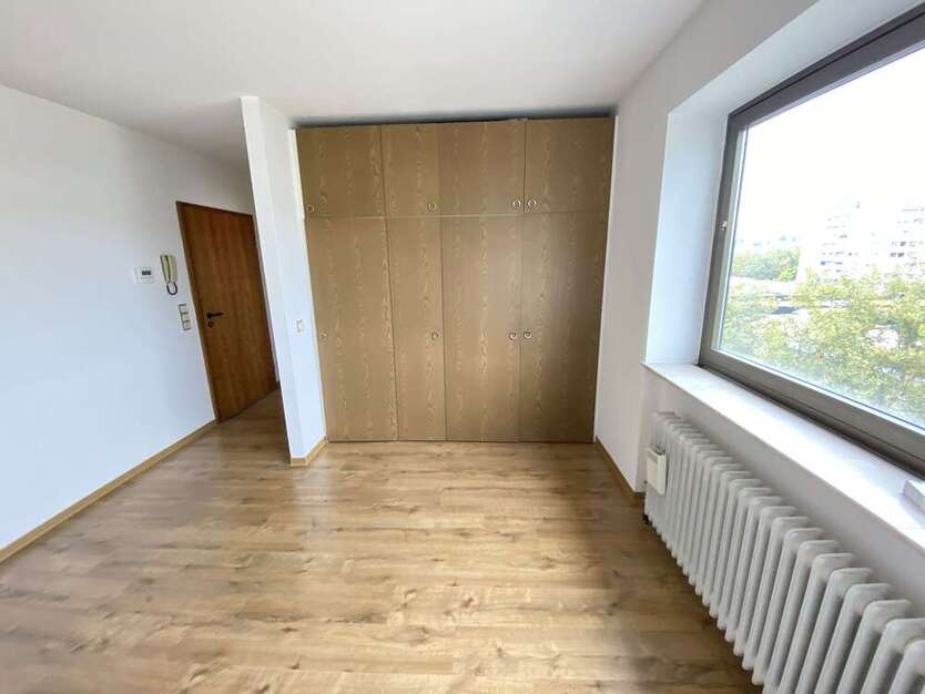 Wohnung zum Mieten in Kaiserslautern 350 € 25 m²