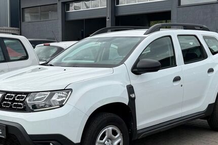 Dacia Duster 36.000 km 12.299 &euro; Kirchheimbolanden 67292